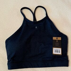 No Bull - High Neck Bra